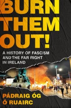 burn them out!-padraig og o ruairc-9781035915279