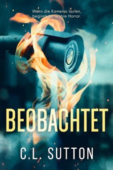 beobachtet (ebook)-c.l. sutton-9781067101879