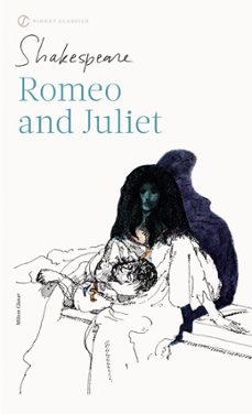 romeo and juliet-william shakespeare-9781101118979