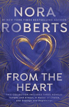from the heart-nora roberts-9781101146279