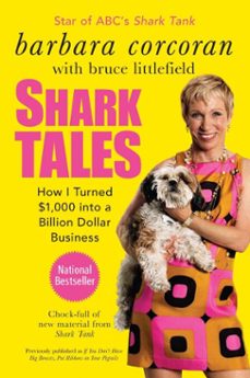 -barbara corcoran-bruce littlefield-9781101513279