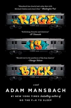 rage is back (ebook)-adam mansbach-9781101606179