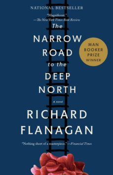 the narrow road to the deep north (man booker price 2014)-9781101911679