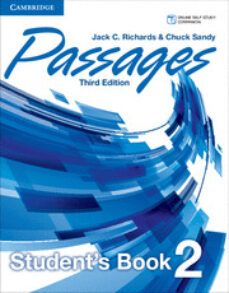 passages level 2 student s book-9781107627079