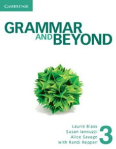 grammar and beyond level 3 student s book and workbook-9781107697379