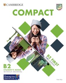 compact first student s book without answers-9781108921879
