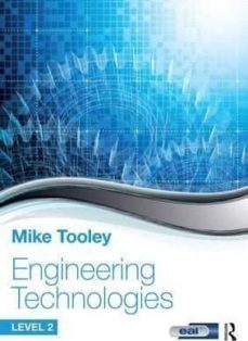 engineering technologies: level 2-mike tooley-9781138674479