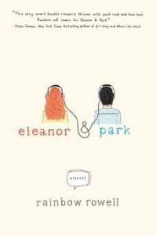 eleanor & park-9781250012579
