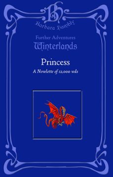 -barbara hambly-9781311211279