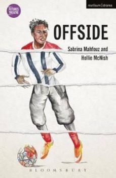 offside-sabrina mahfouz-hollie mcnish-9781350040779