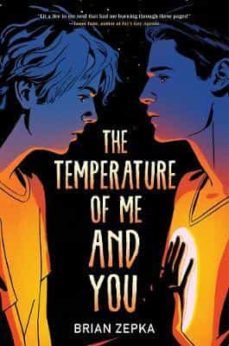 the temperature of me and you-brian zepka-9781368074179