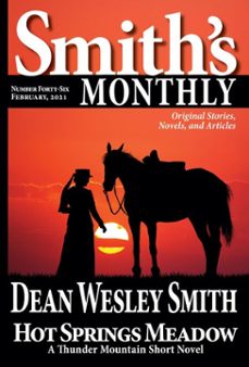 -dean wesley smith-9781393184379