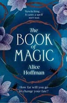 the book of magic (the practical magic series 4)-alice hoffman-9781398509979