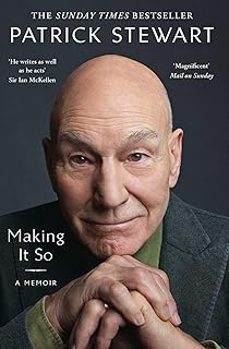 making it so-patrick stewart-9781398512979