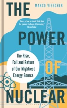 the power of nuclear-marco visscher-9781399419079