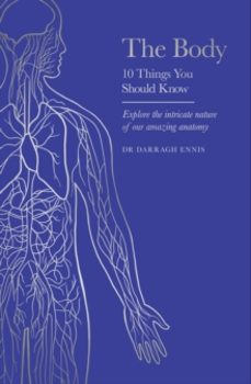 the body-dr darragh ennis-9781399626279