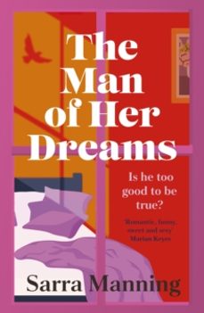 the man of her dreams-sarra manning-9781399707879