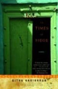 in times of siege-9781400033379
