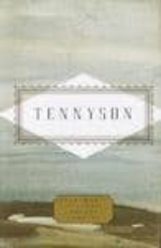 poems-alfred lord tennyson-9781400041879
