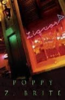 liquor-poppy z. brite-9781400050079