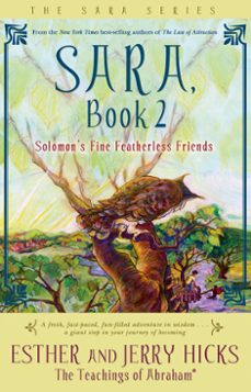 sara, book 2 (ebook)-esther hicks-jerry hicks-9781401920579