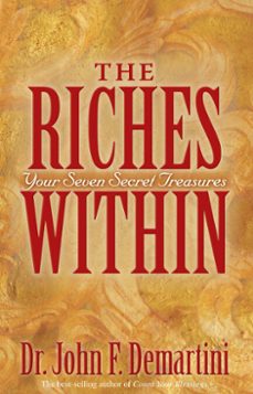 the riches within (ebook)-john f. demartini-9781401921279