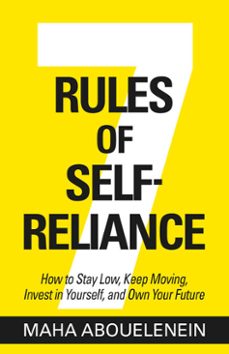 7 rules of self-reliance (ebook)-maha abouelenein-9781401978679