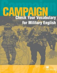 campaign dictionary vocabulary wb-9781405074179