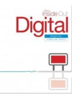 new inside out beg digital s/u-9781405099479