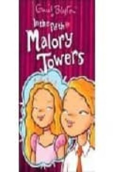 in the fifth at malory towers-9781405224079