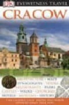 cracow (dk eyewitness travel guides)-9781405319379