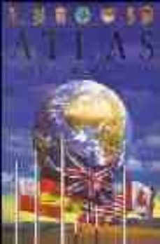 atlas del mundo-9781405434379