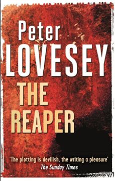 -peter lovesey-9781405519779