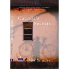 nlla chanda s secrets-9781405829779
