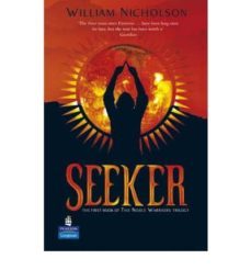 nlla: seeker-9781405834179