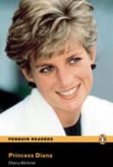 penguin readers level 3: princess diana (libro + cd)-9781405879279
