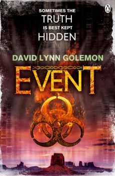event (ebook)-david lynn golemon-9781405911979