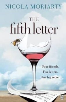 the fifth letter-nicola moriarty-9781405927079
