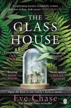 the glass house (ebook)-eve chase-9781405940979