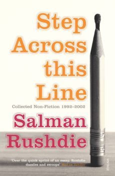 step across this line (ebook)-salman rushdie-9781407021379
