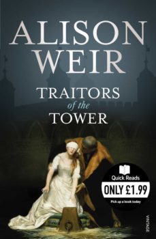 -alison weir-9781407054179