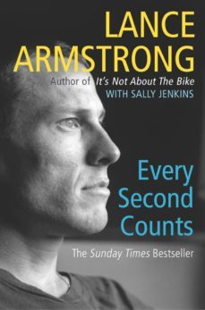 every second counts (ebook)-lance armstrong-9781407064079