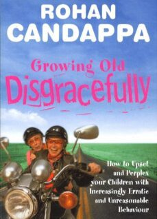 growing old disgracefully (ebook)-rohan candappa-9781407079479