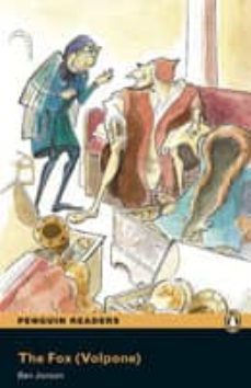 plpr2:the fox book and mp3 pack-9781408261279