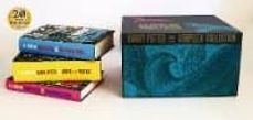 harry potter adult hardback box set-9781408868379