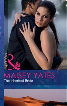 -maisey yates-9781408925379