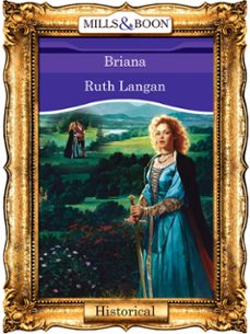 briana (ebook)-ruth langan-9781408989579