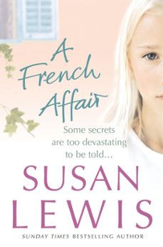 a french affair-susan lewis-9781409021179