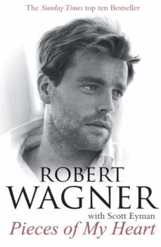 pieces of my heart (ebook)-robert wagner-9781409066279