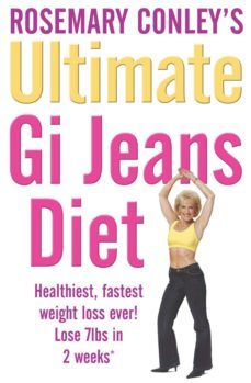 the ultimate gi jeans diet (ebook)-rosemary conley-9781409068679